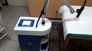 Laserterapia in provincia di arezzo